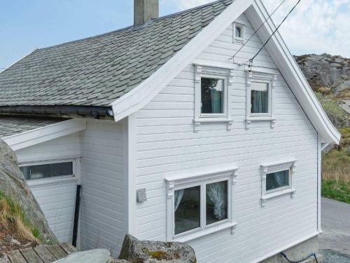 Holiday Home Skudeneshavn