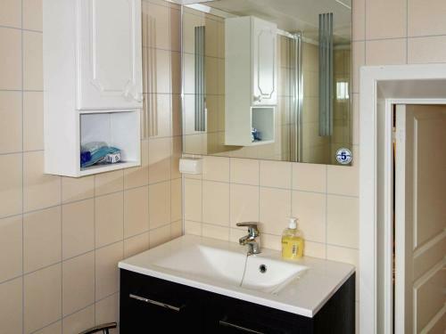 Holiday Home Skudeneshavn