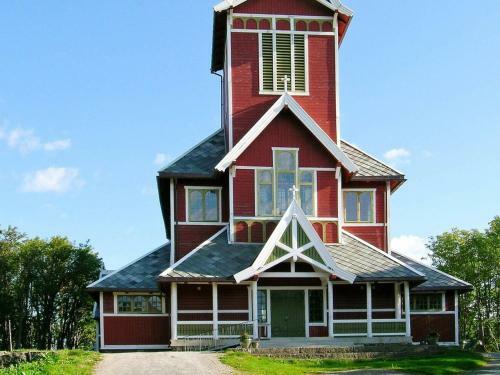 Holiday Home Stamsund