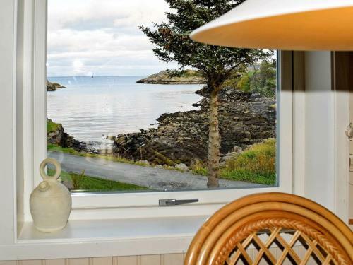Holiday Home Stamsund