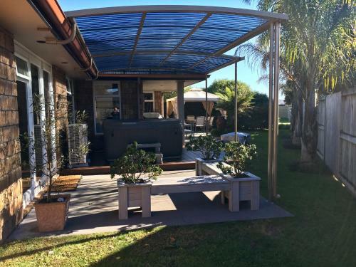 Bed & Breakfast Quiet Cul De Sac Stay
