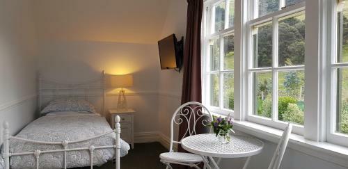 Bed & Breakfast Twin Gullies