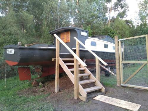 Bed & Breakfast Twin Gullies