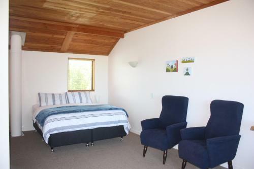 Bed & Breakfast Summerspring Beachfront Accommodation