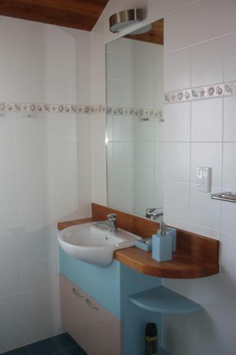 Bed & Breakfast Summerspring Beachfront Accommodation