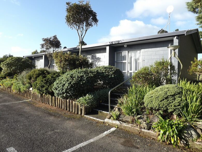 Motel Amble In