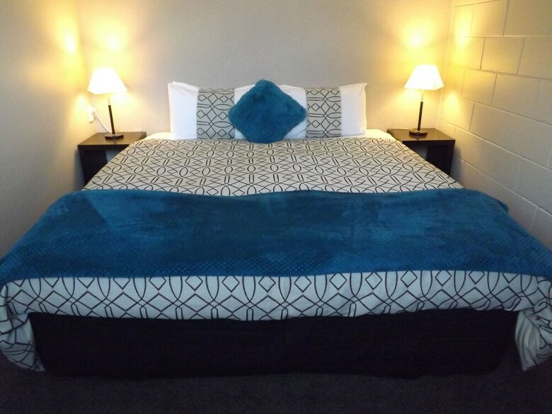 Motel Amble In