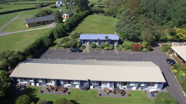 Motel Amble In