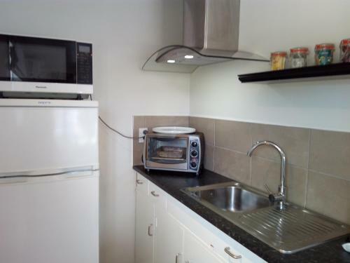 Apartamento Sleepy Hollow