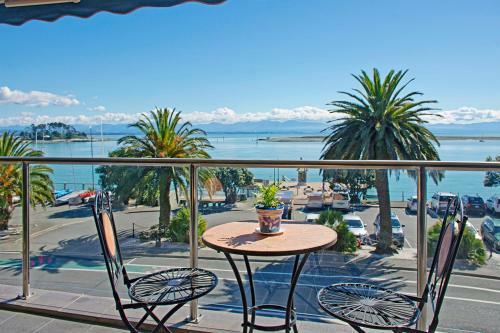 Nelson Waterfront Apartment