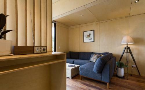 Hotel Ecoscapes