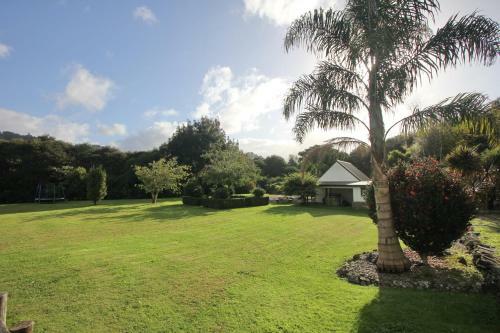 Agroturismo Dragonfly Farm