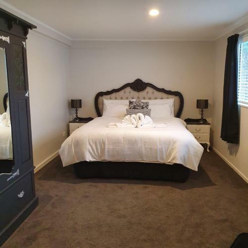 Te Puna Boutique B&B