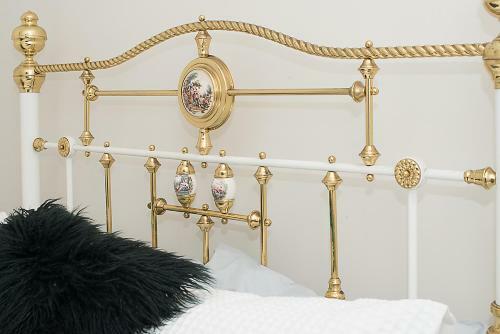 Te Puna Boutique B&B