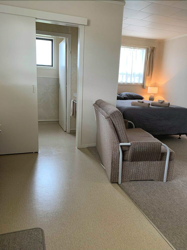 Motel Waiouru Welcome Inn