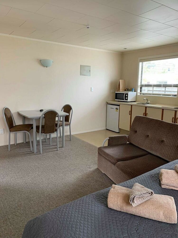 Motel Waiouru Welcome Inn