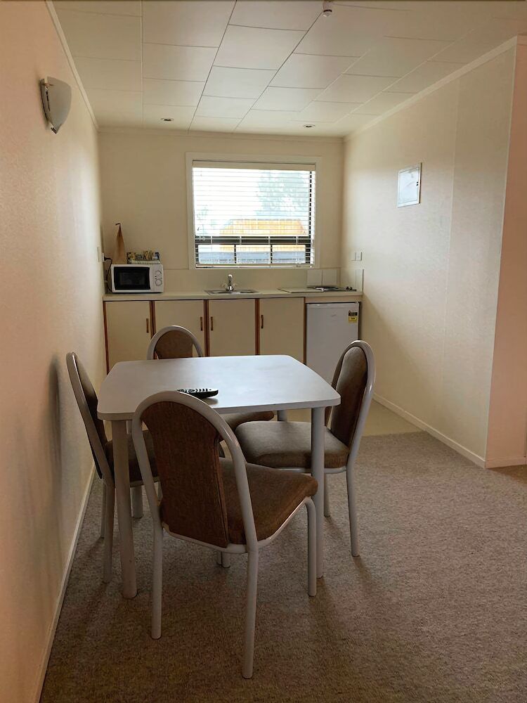Motel Waiouru Welcome Inn