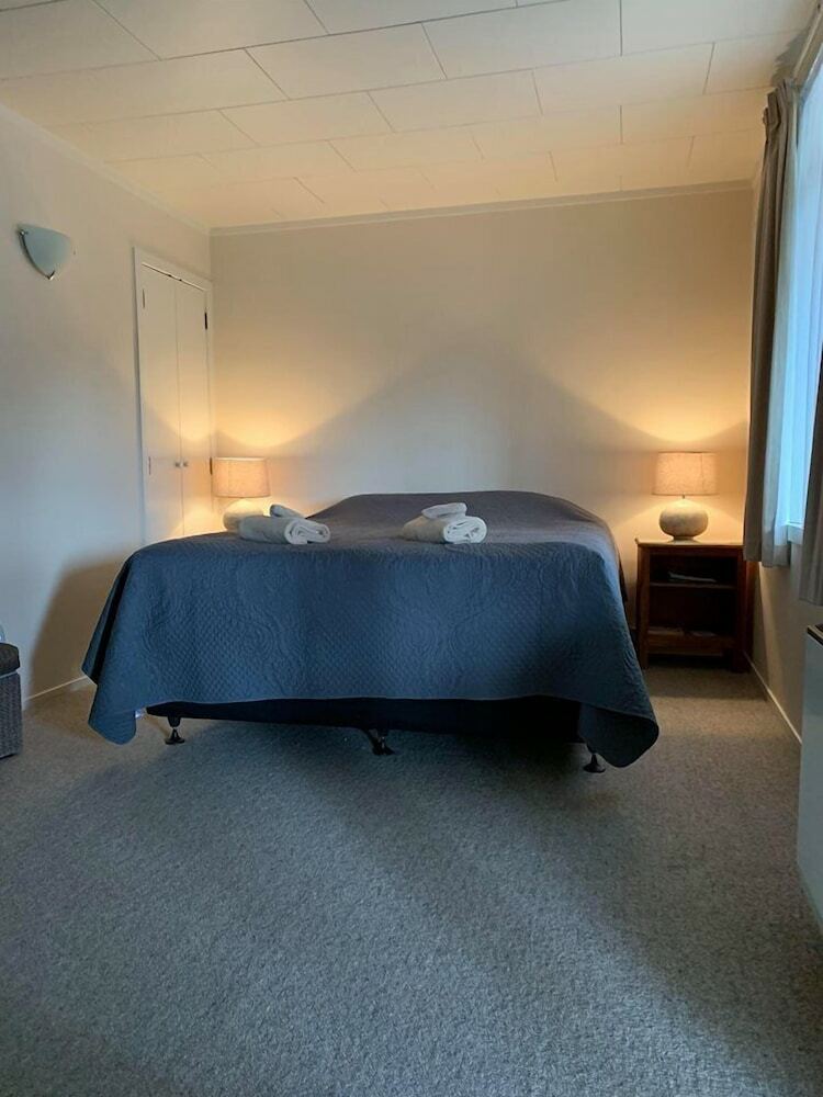 Motel Waiouru Welcome Inn