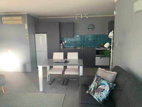 Beach Lane Apartment