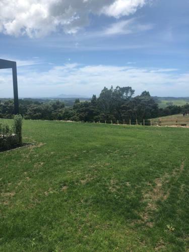 Bed & Breakfast Te Arai Retreat