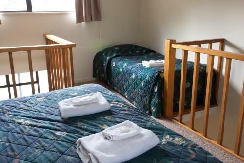 Havelock Motels And Motor Lodge