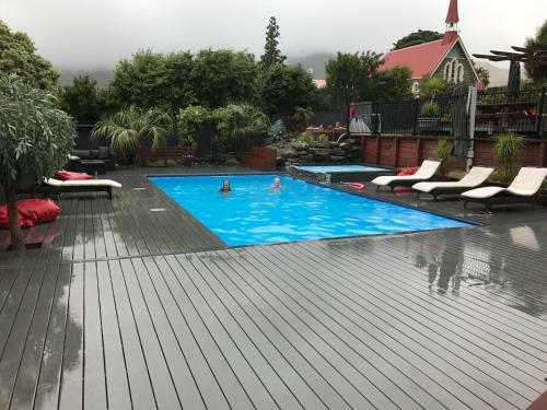 Havelock Motels And Motor Lodge