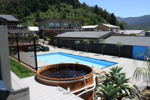 Havelock Motels And Motor Lodge