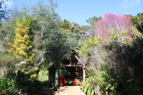 Magic Cottages At Takou River