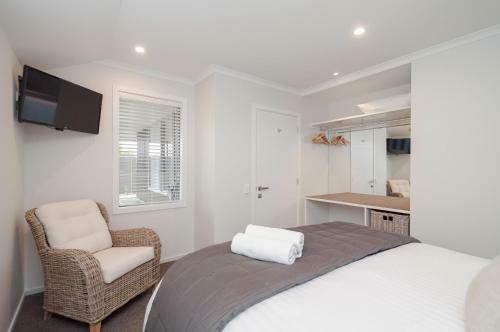 Luxury Rata Apartment - A