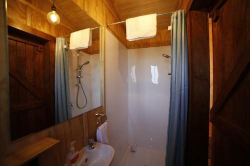 Highlands Farm Stay