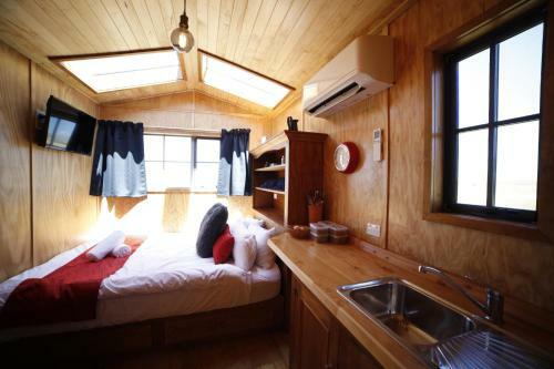 Highlands Farm Stay
