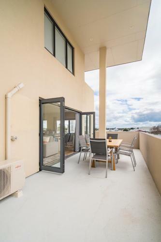 Apartamento Central Manukau Escape