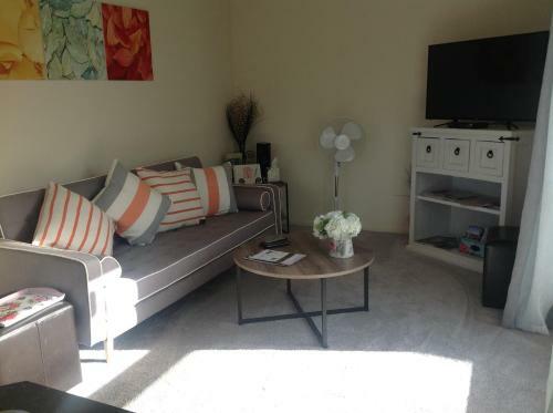 Bed & Breakfast 4paddocks