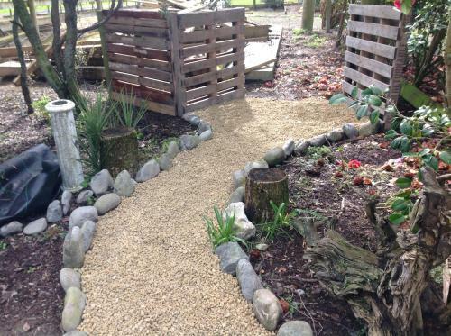 Bed & Breakfast 4paddocks