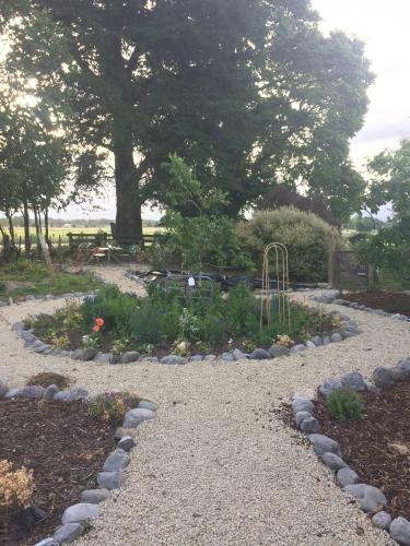 Bed & Breakfast 4paddocks