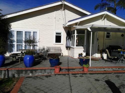 Bed & Breakfast Affordable Comfort In Cambridge