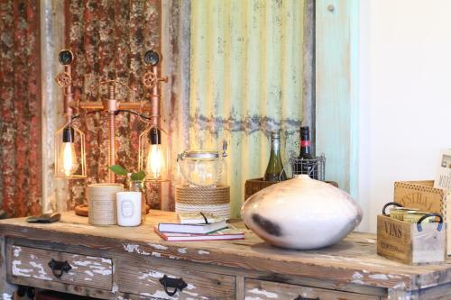 Bed & Breakfast Pumice