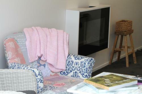 Bed & Breakfast Pumice