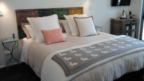 Bed & Breakfast Pumice