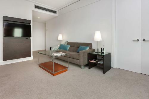 Qv Waterfront Viaduct Private Apartment