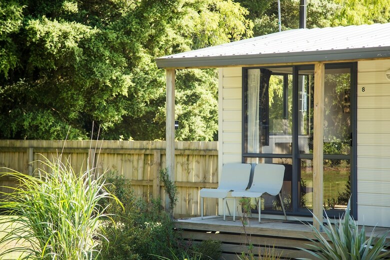 Stratford Kiwi Motels & Holiday Park