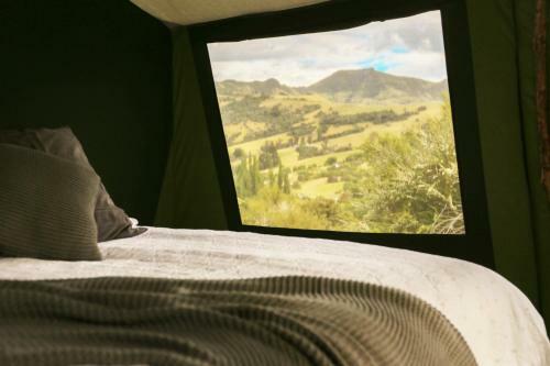 Akaroa Glamping