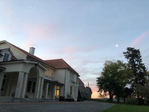 Hotel Teschemakers Resort