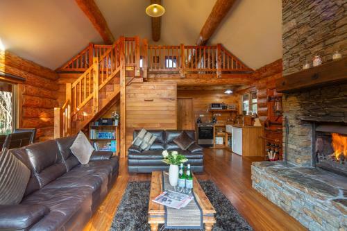 Cascade Creek Retreat