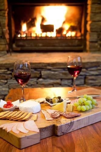 Cascade Creek Retreat