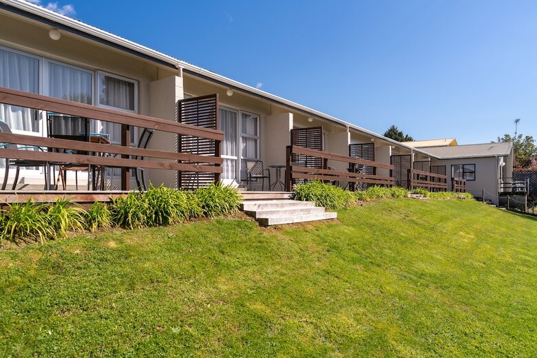 Golden Bay Motel