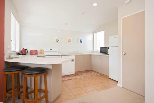 Apartamento Riverside