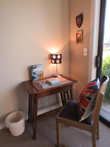 Bed & Breakfast The Glades