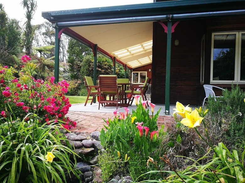 Hotel Awatuna Homestead