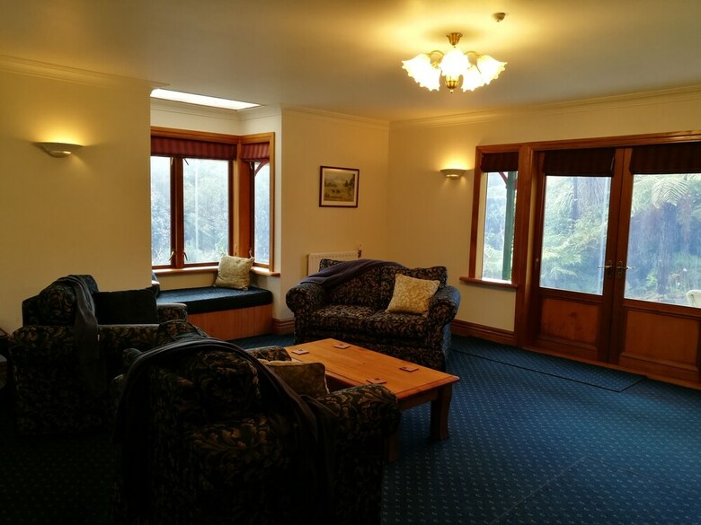Hotel Awatuna Homestead